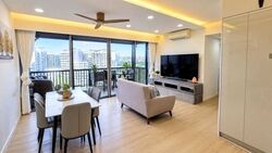 Austville Residences (D19), Condominium #613078591